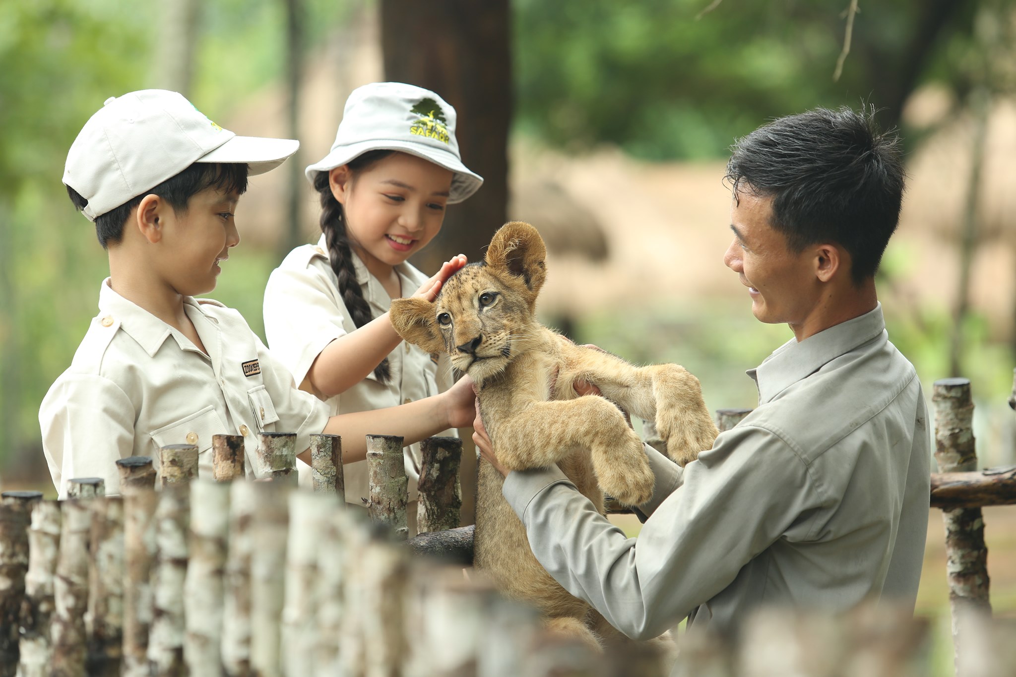 Safari Phú Quốc