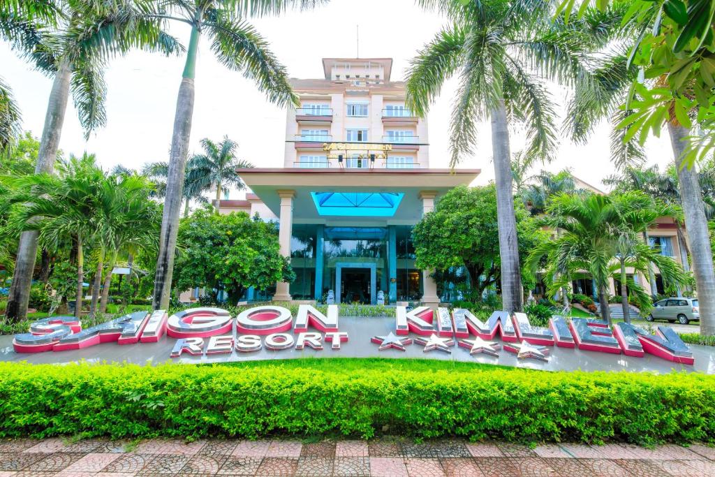 Saigon Kim Lien Resort Cua Lo