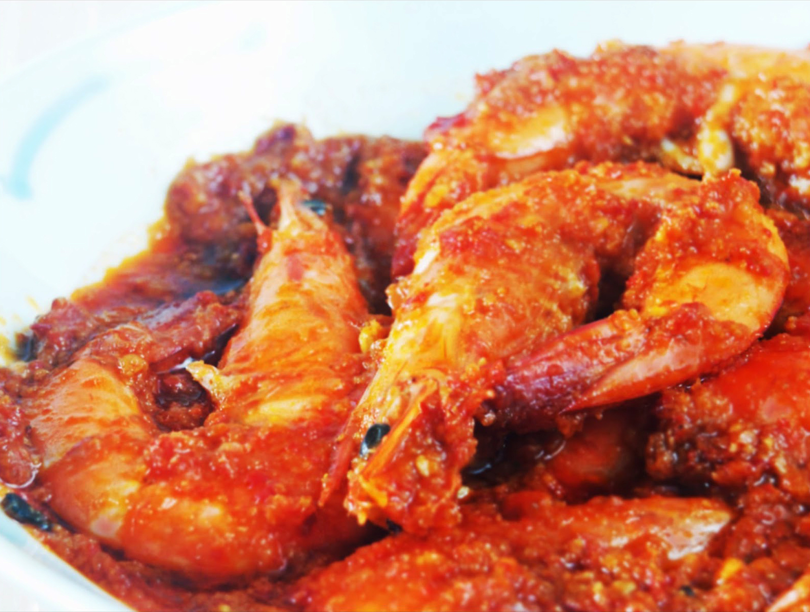 Đặc sản Malaysia 01