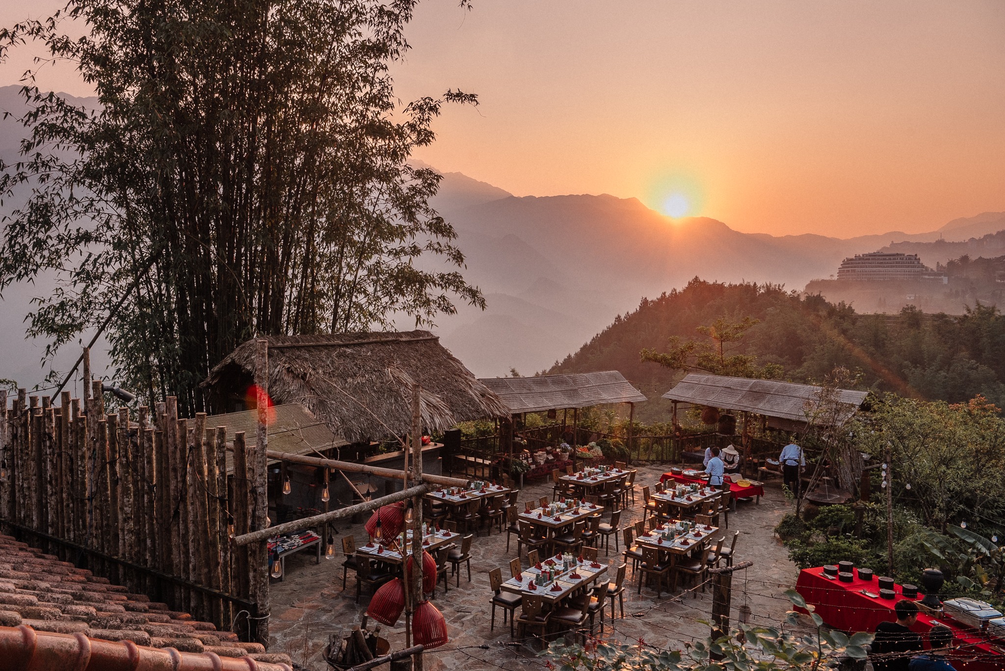 Sapa Jade Hill Resort & Spa 02