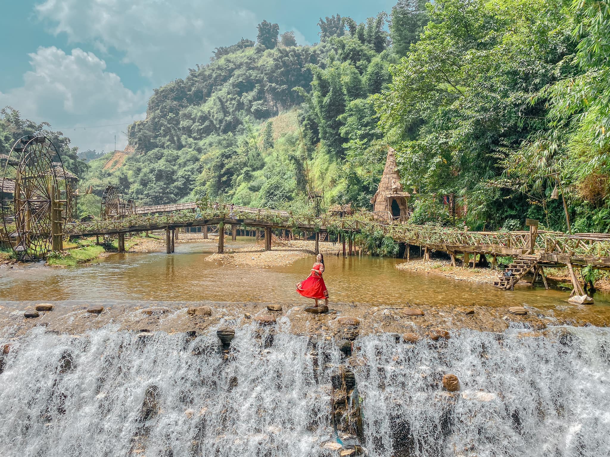 Du lịch Sapa mùa đông 01