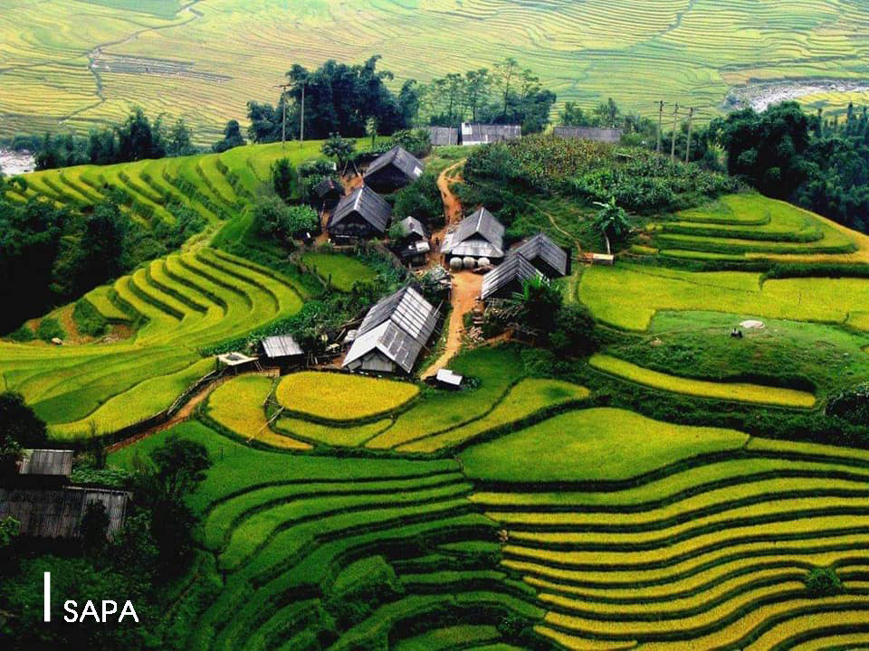 Du lịch mùa thu ở đâu đẹp nhất? 02