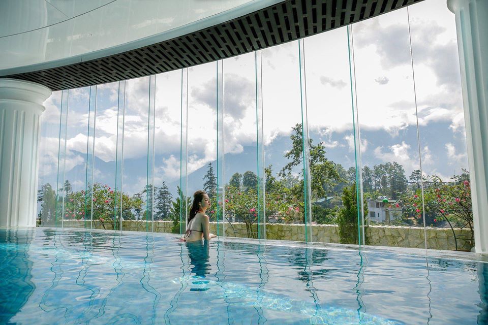 Silk Path Grand Resort & Spa - Khách sạn đẹp tại Sapa 01