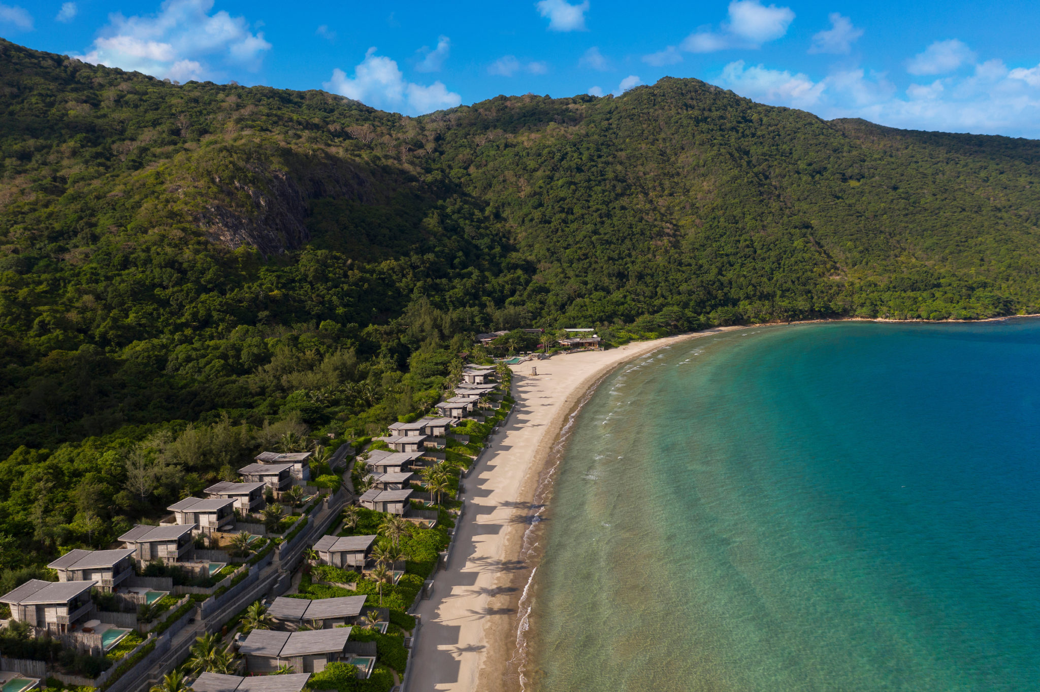 Six Senses Côn Đảo