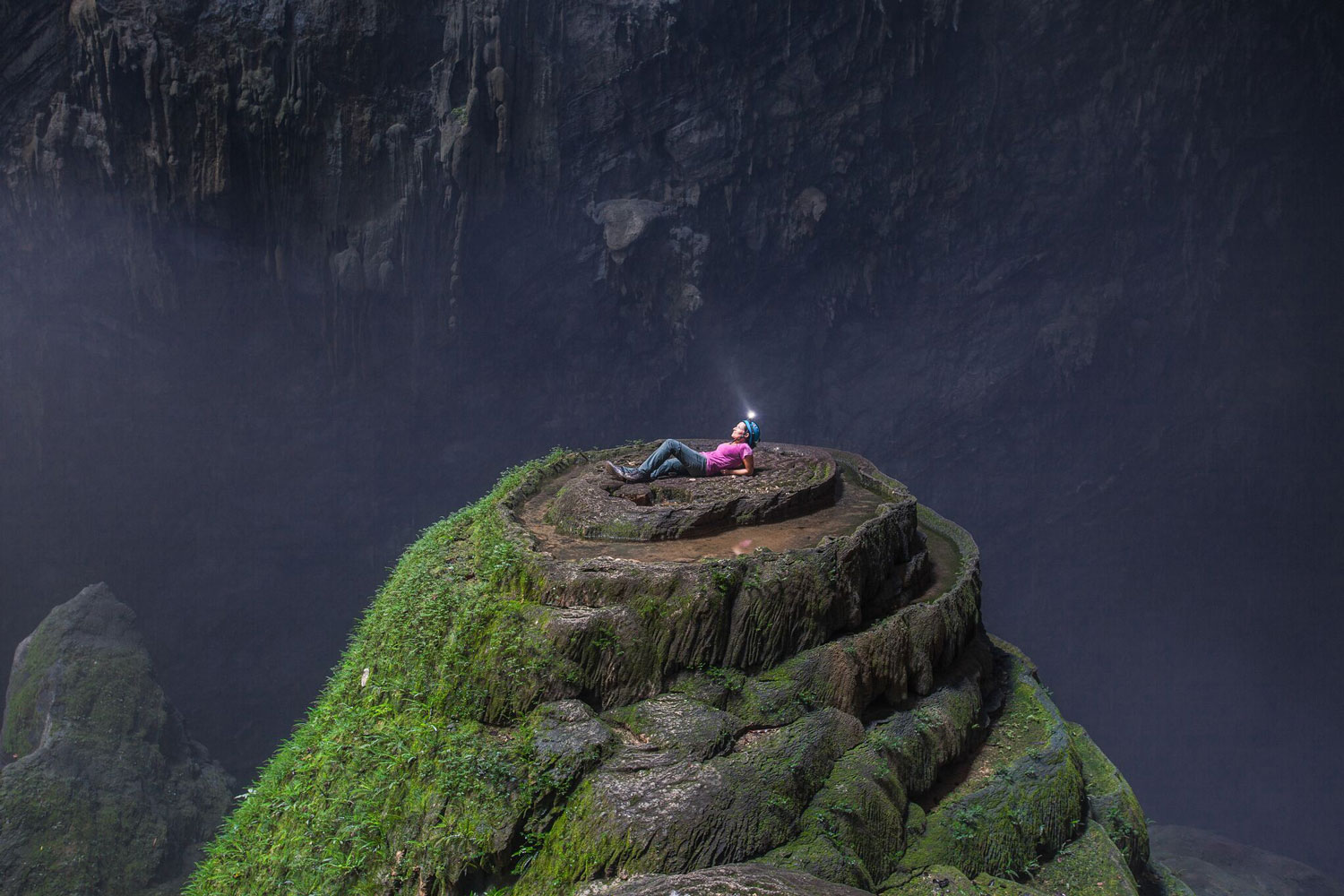 hang Sơn Đoòng Quảng Bình