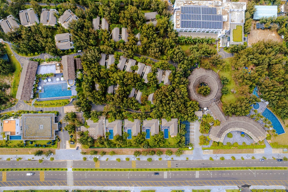 Stelia Beach Resort Tuy Hòa