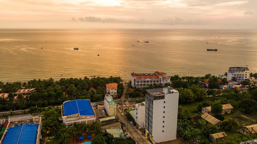 Stellar Hotel Phú Quốc