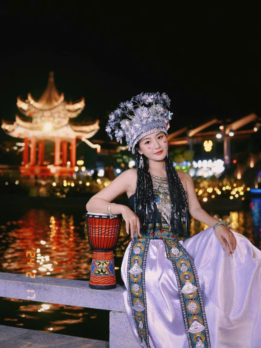 Thái Bình Cổ Trấn