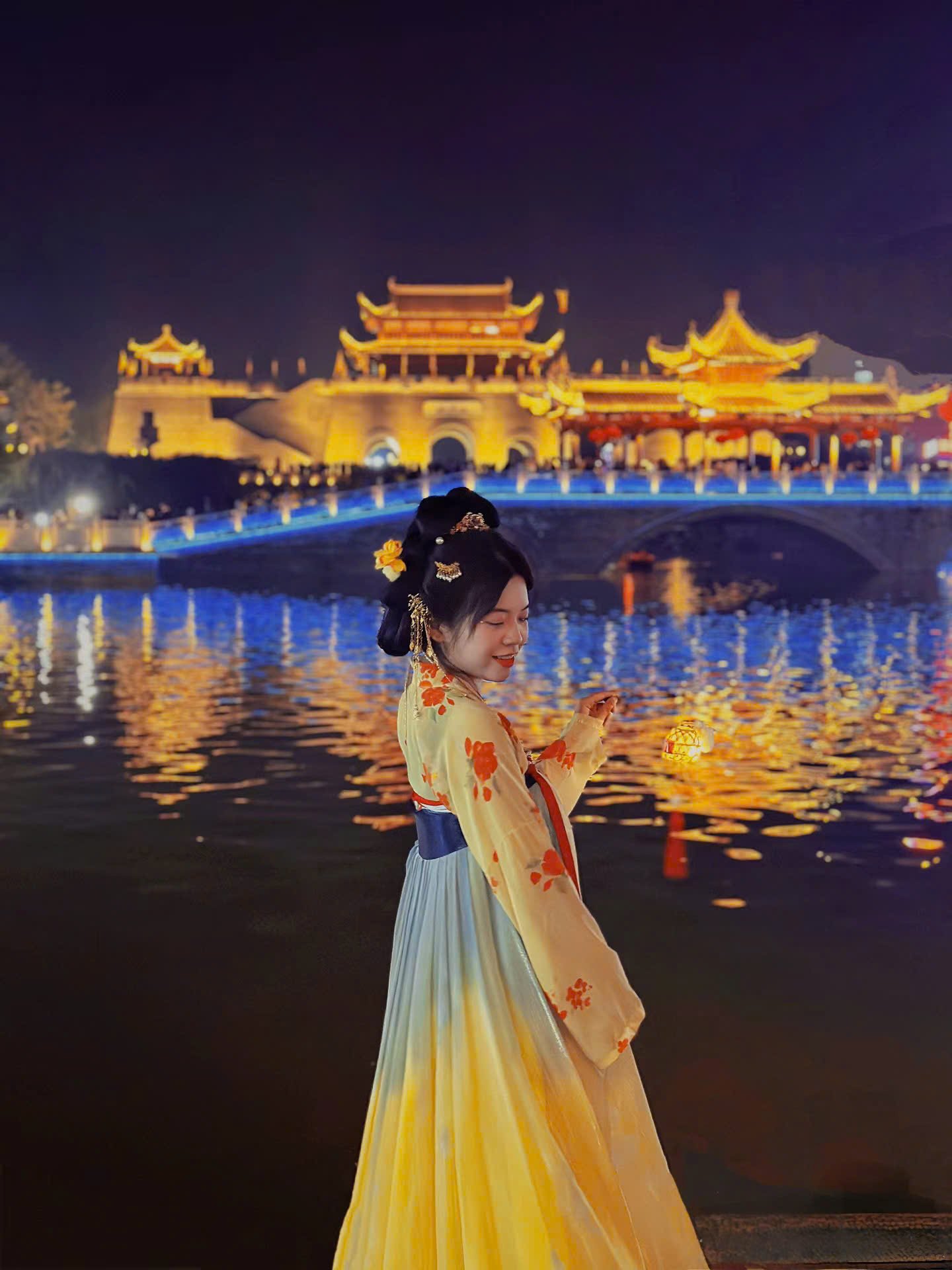 Thái Bình Cổ Trấn 05