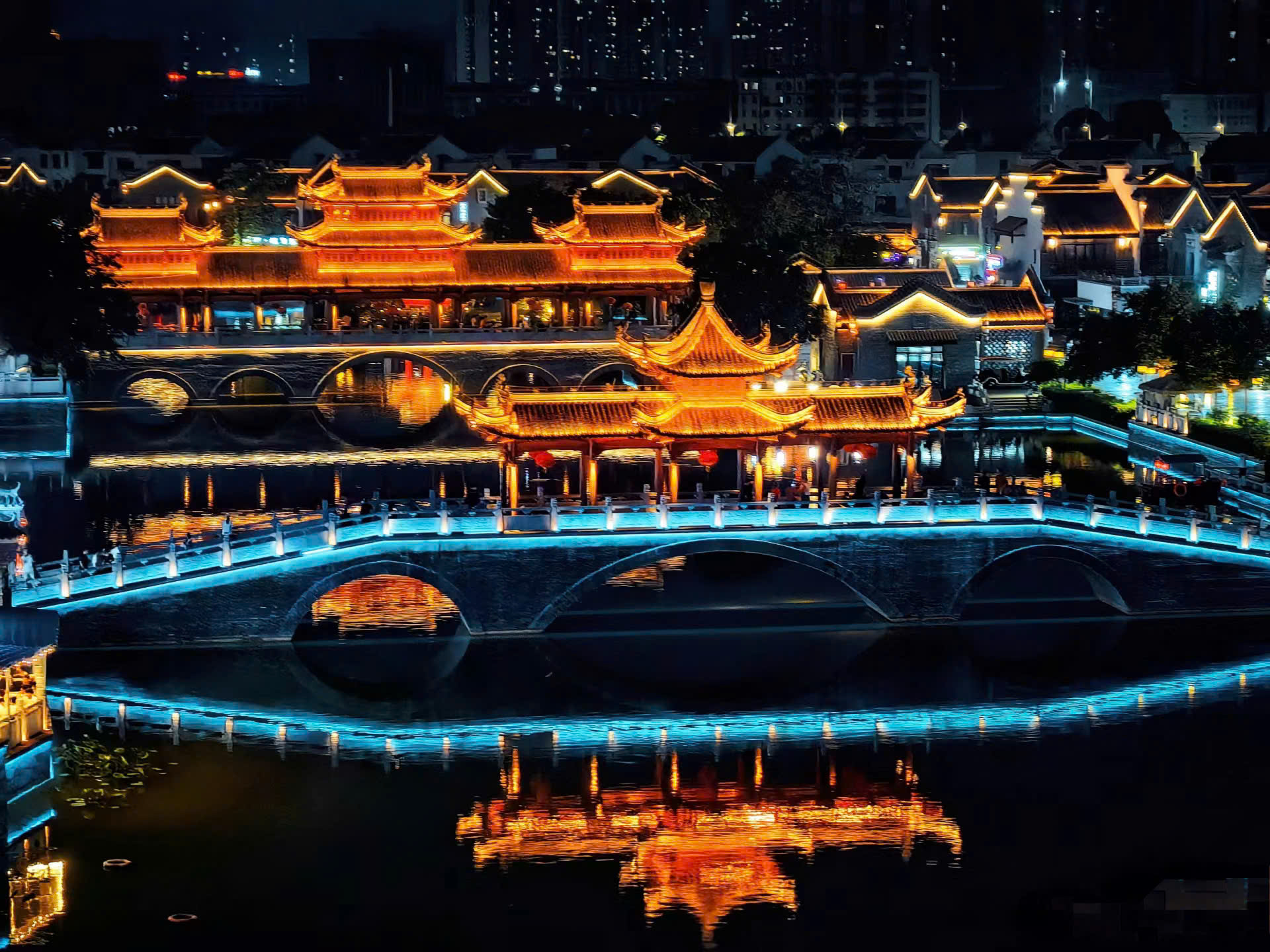 Thái Bình Cổ Trấn 02