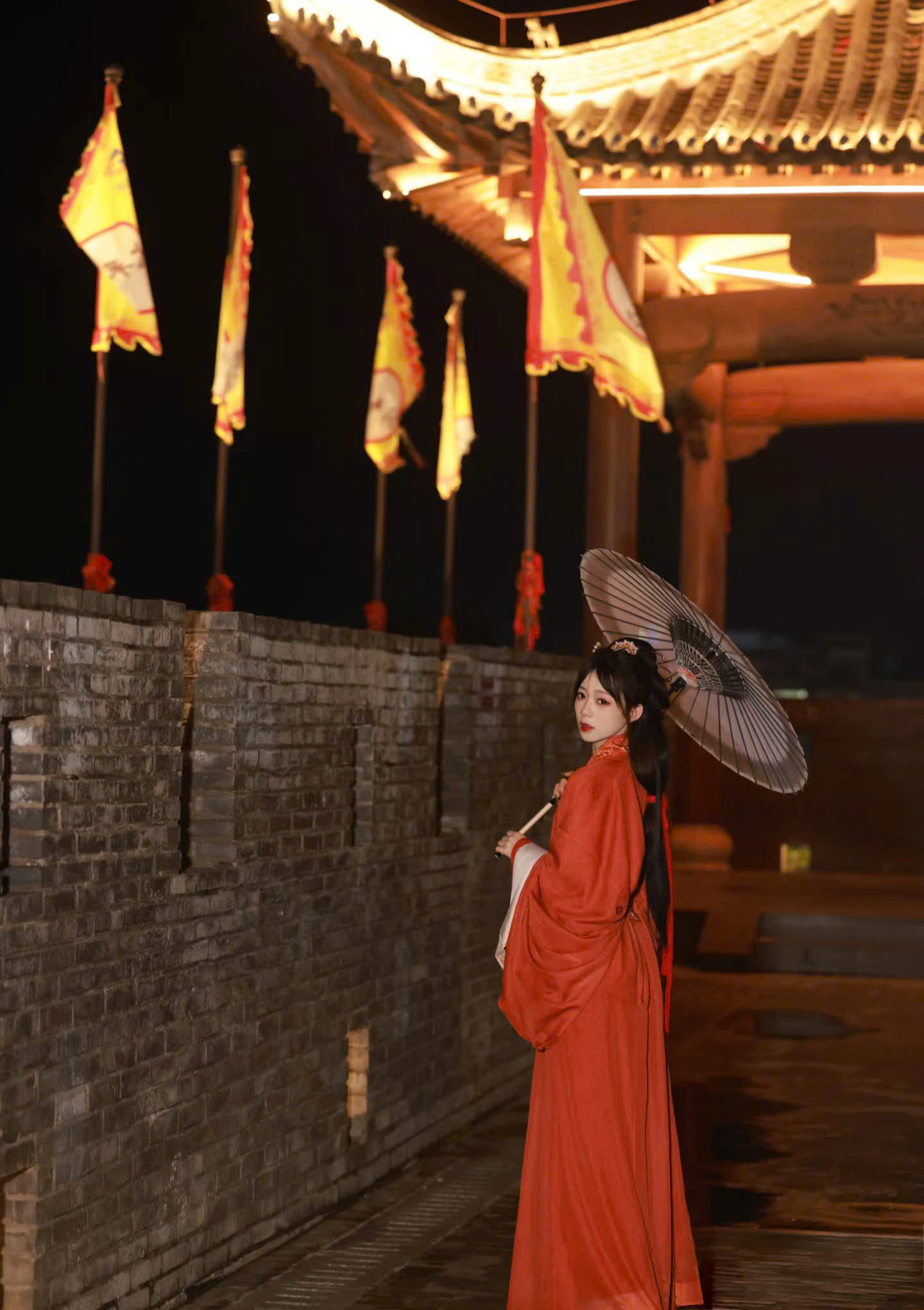 Thái Bình Cổ Trấn 03