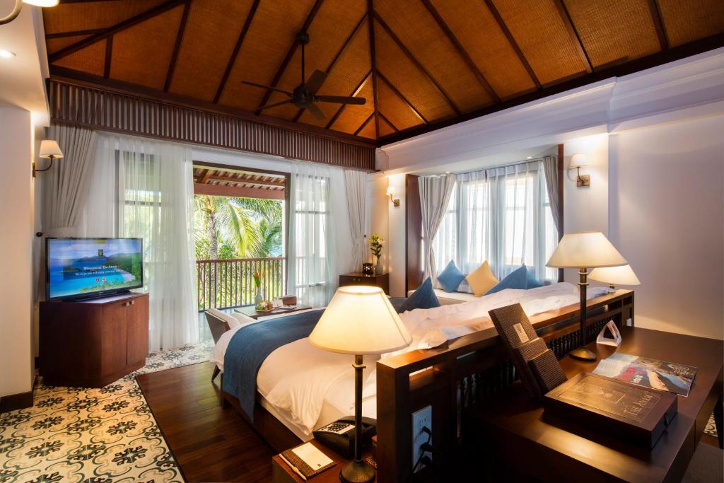 The Anam Resort Cam Ranh