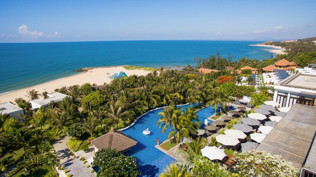 The Cliff Resort & Residences Phan Thiet