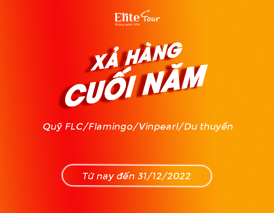 Xả quỹ Vinpearl/FLC/Flamingo/Du thuyền cuối năm – Giá Siêu Sốc