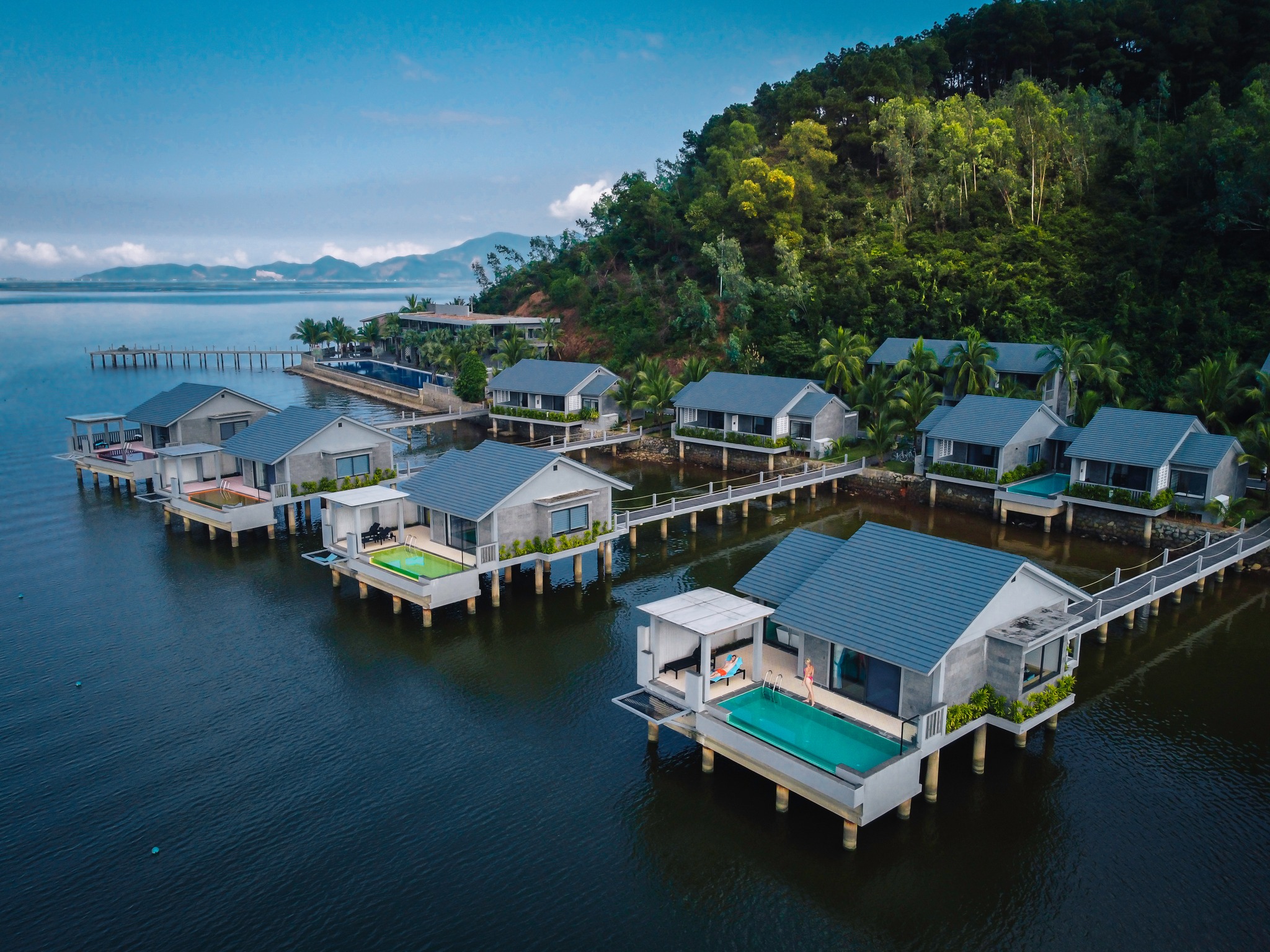 Vedana Lagoon Resort & Spa, Huế