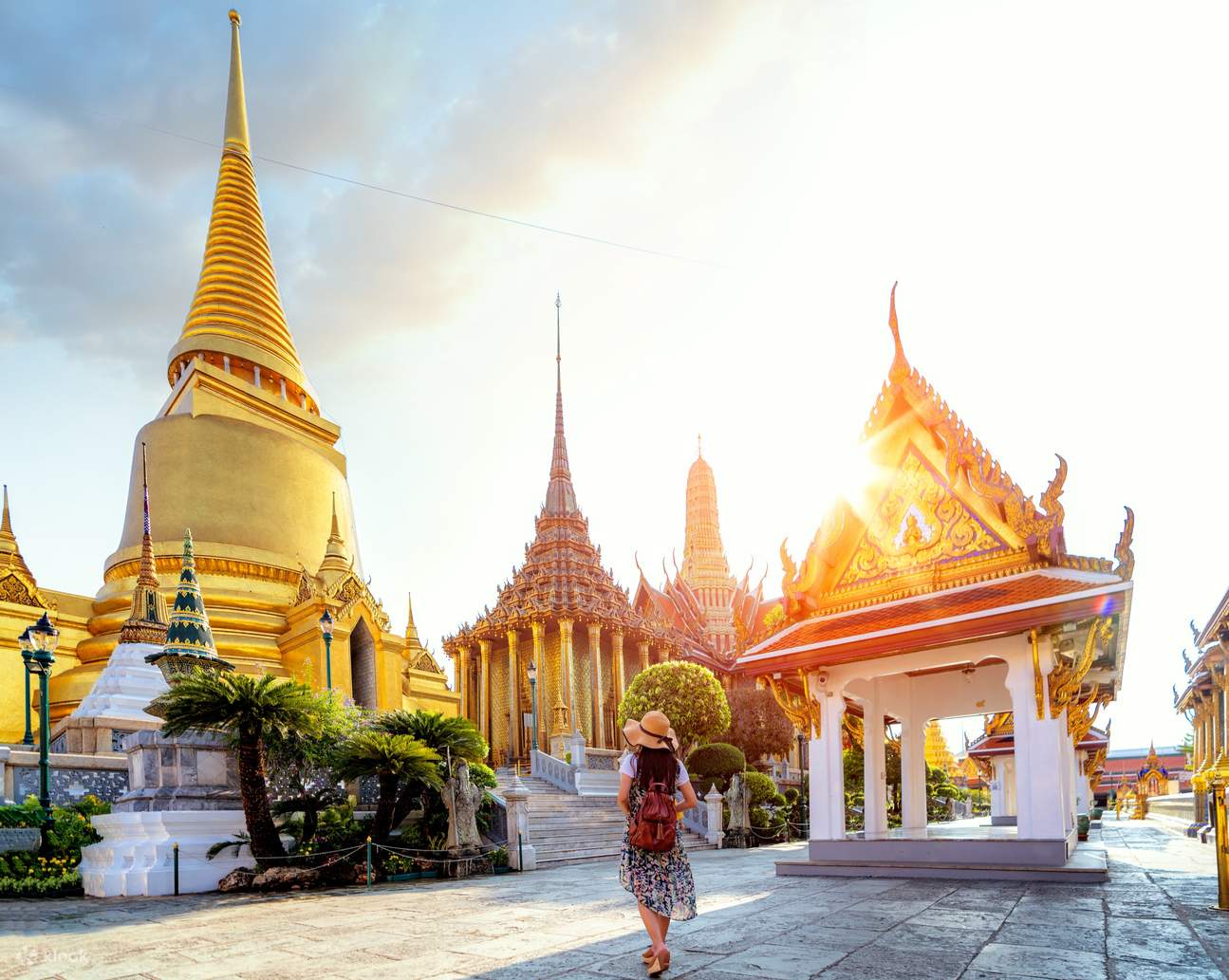 điểm du lịch Tết 2024 7
