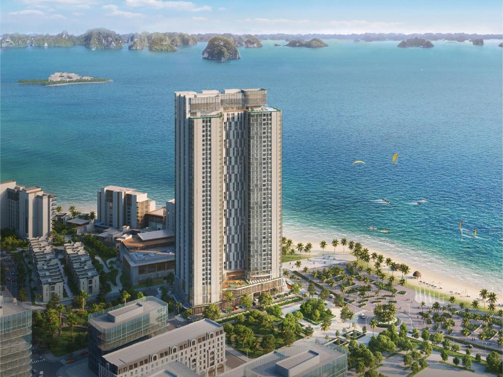Khách sạn Hạ Long tốt nhất ở Bãi Cháy – A La Carte Ha Long Bay Hotel