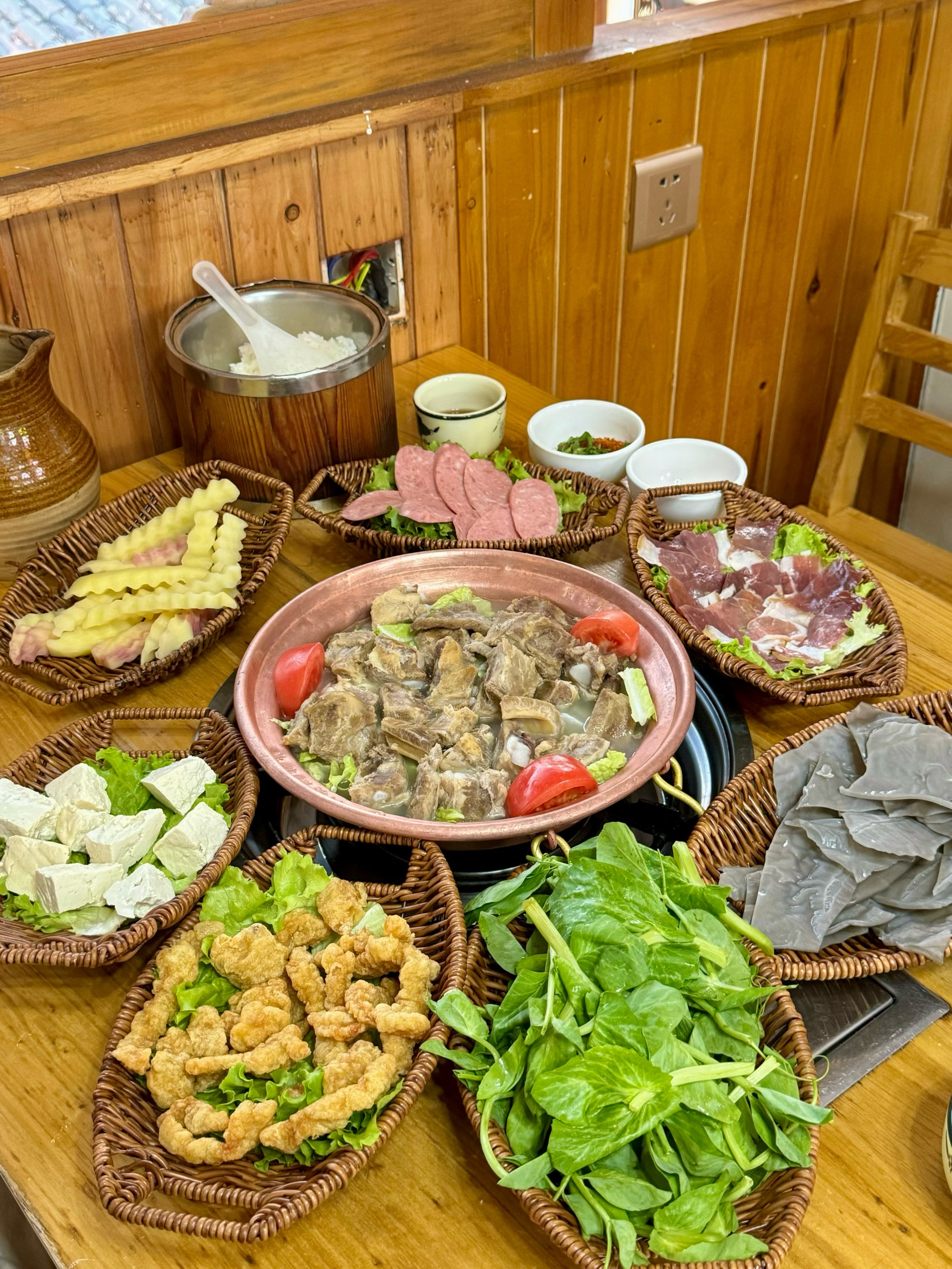 tips du lịch Vân Nam