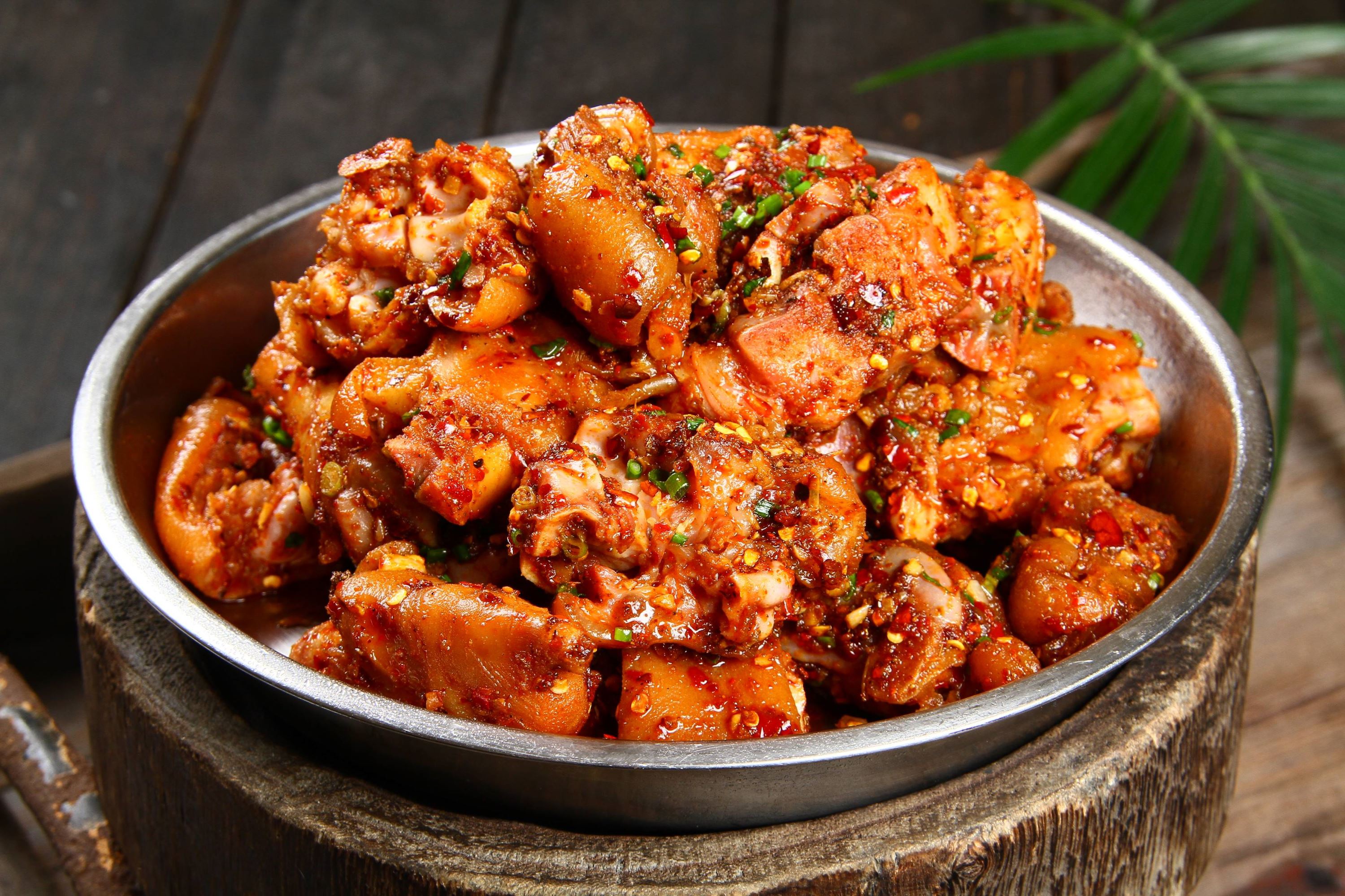 Đặc sản Vân Nam, Trung Quốc