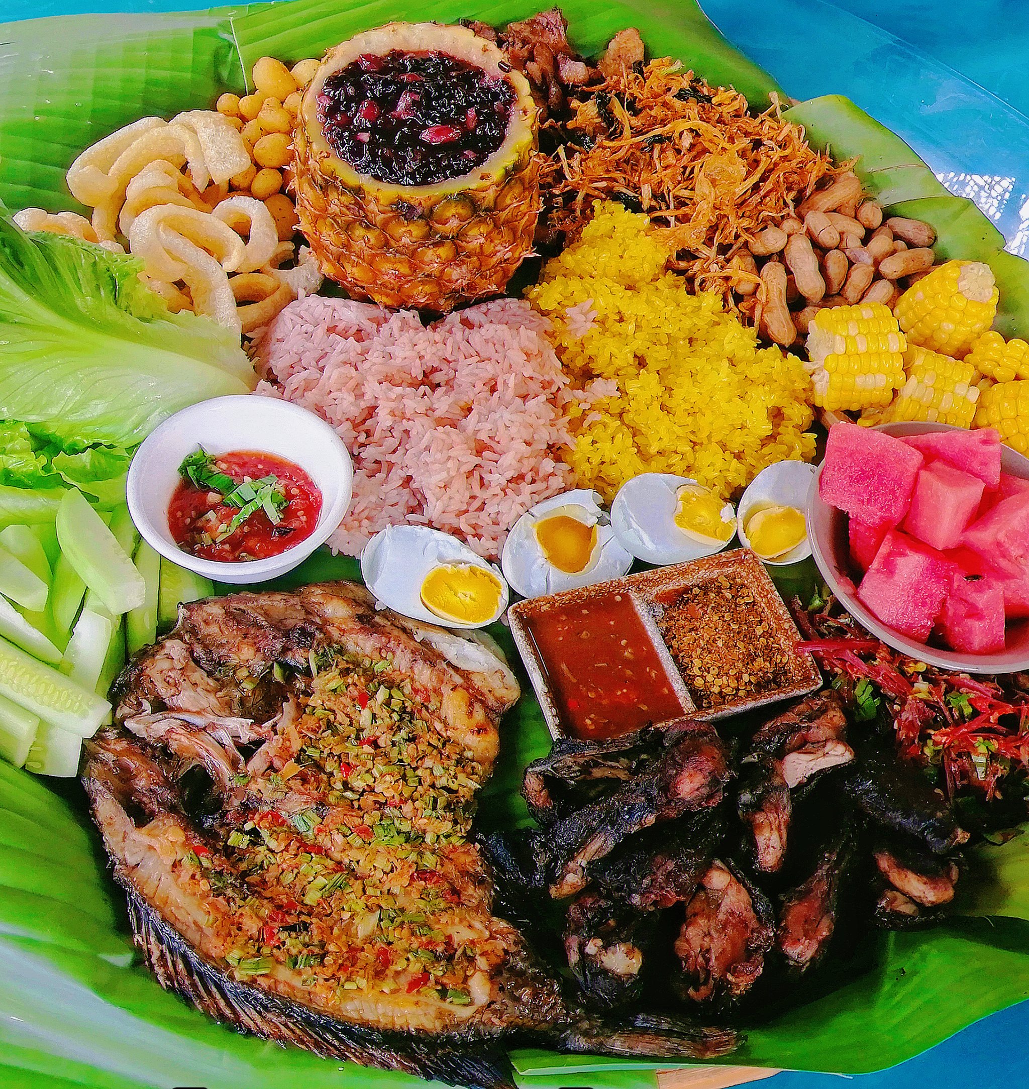kinh nghiệm đi Vân Nam