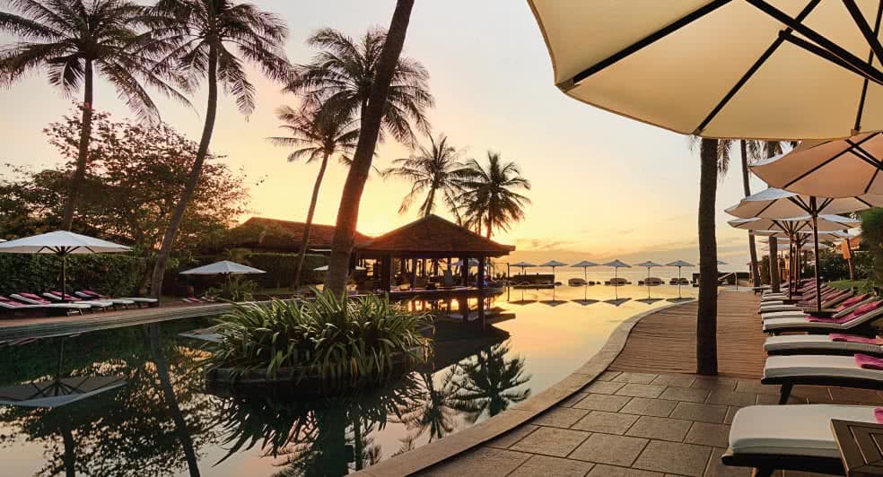 Anantara Mũi Né Resort - Resort 5 sao Phan Thiết