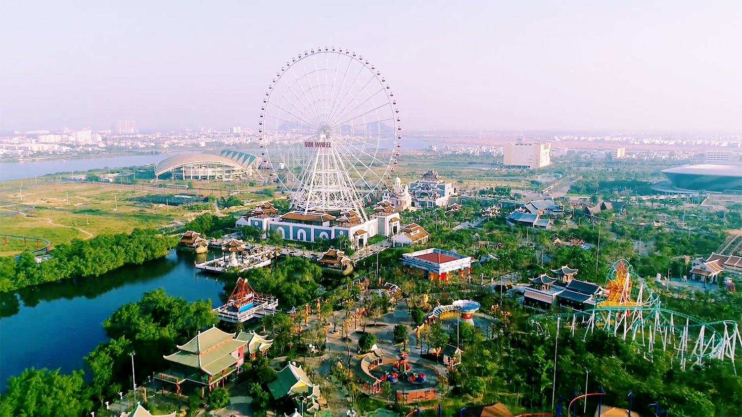 Asia Park Đà Nẵng