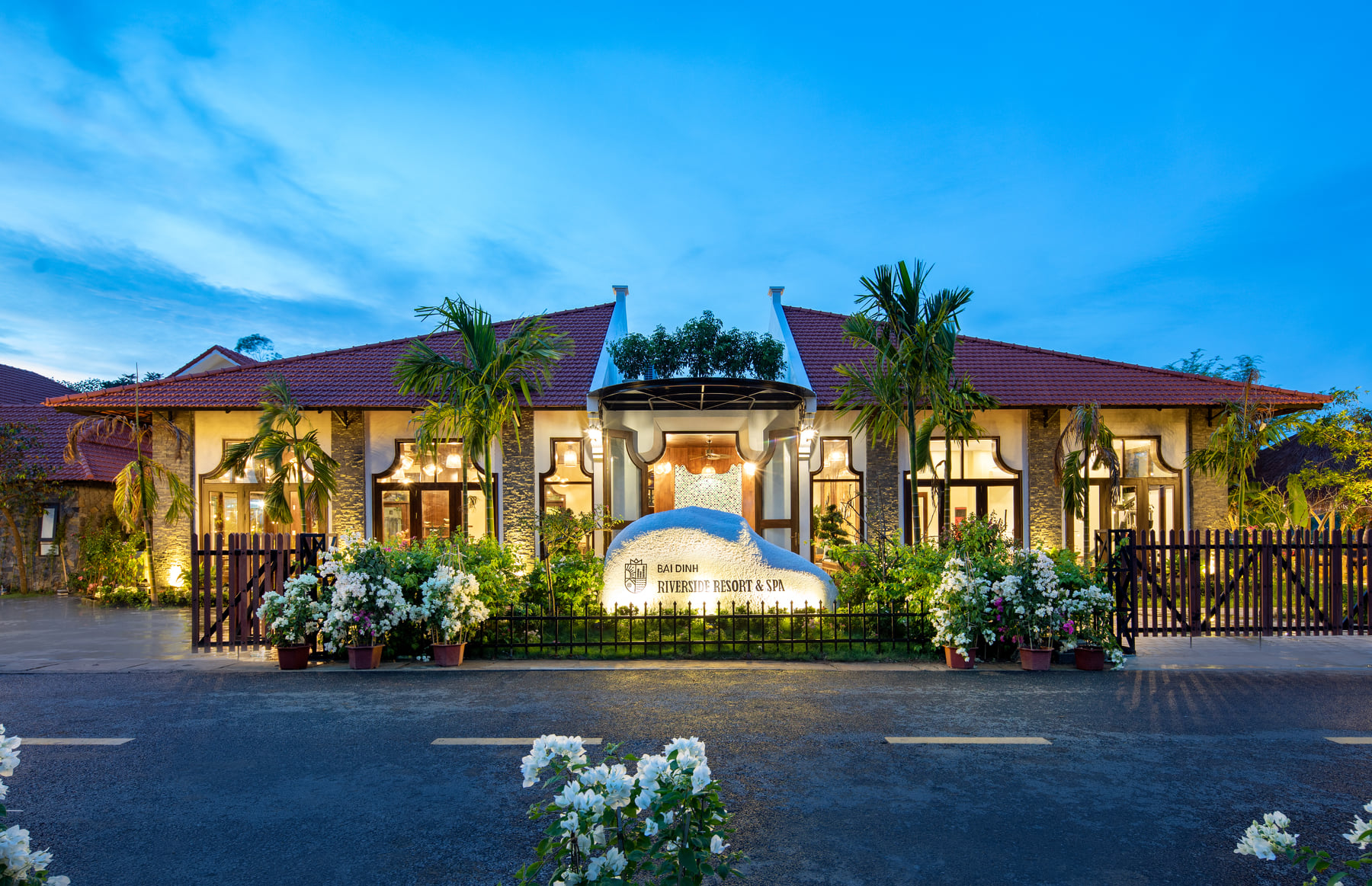 Bai Dinh Riverside Resort & Spa