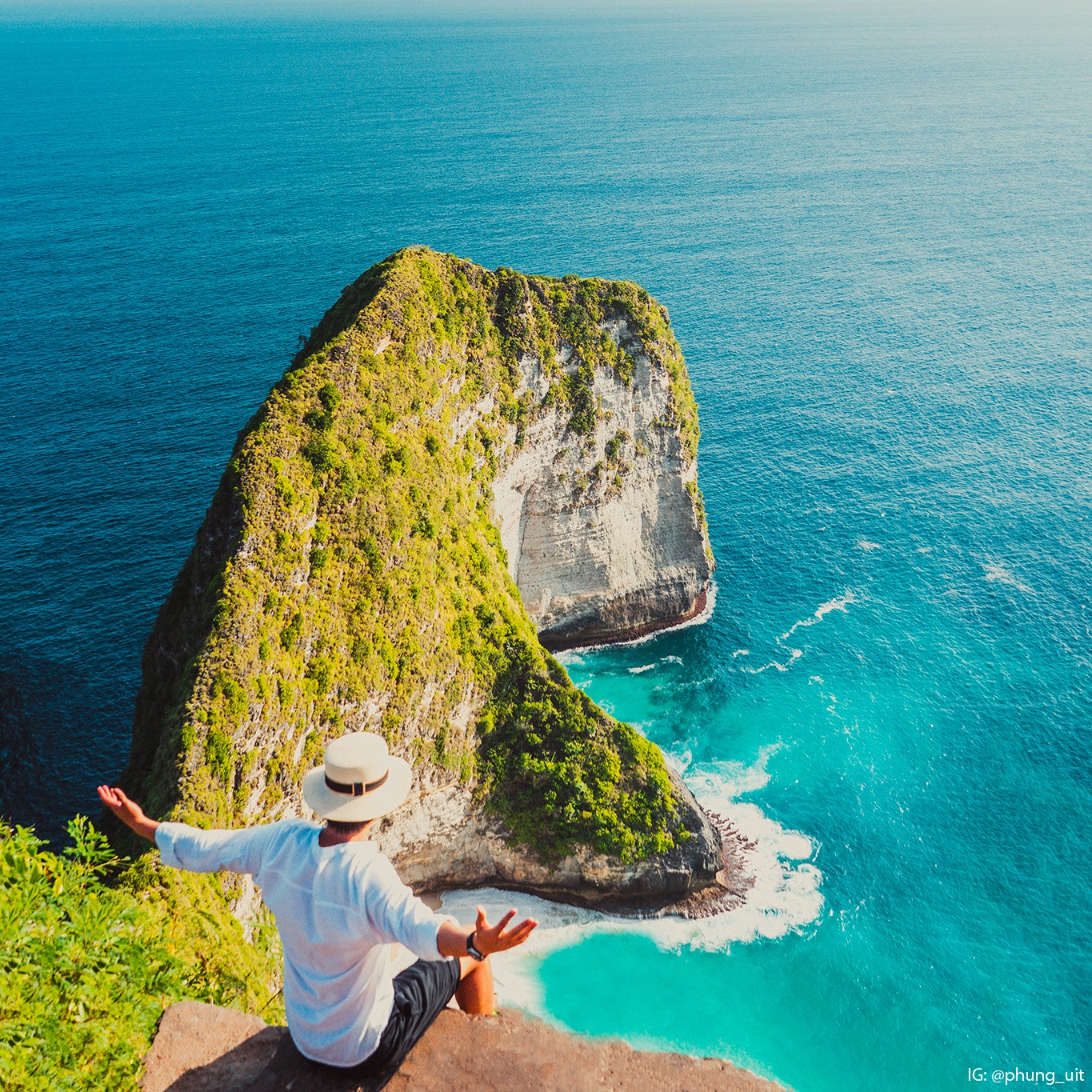 Du lịch Bali tháng 8, 9, 10