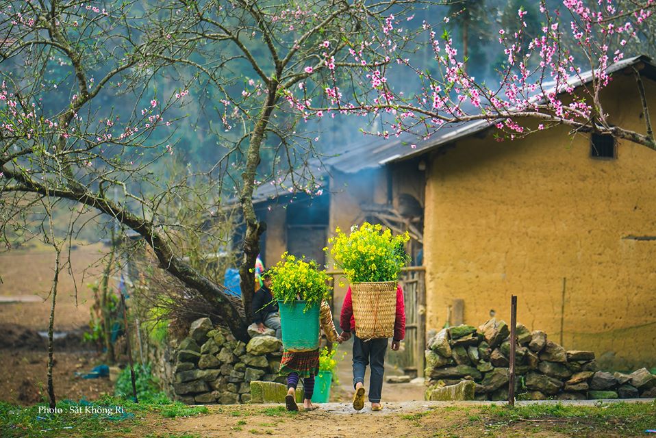 Tour Hà Giang Tết Nguyên Đán 2023