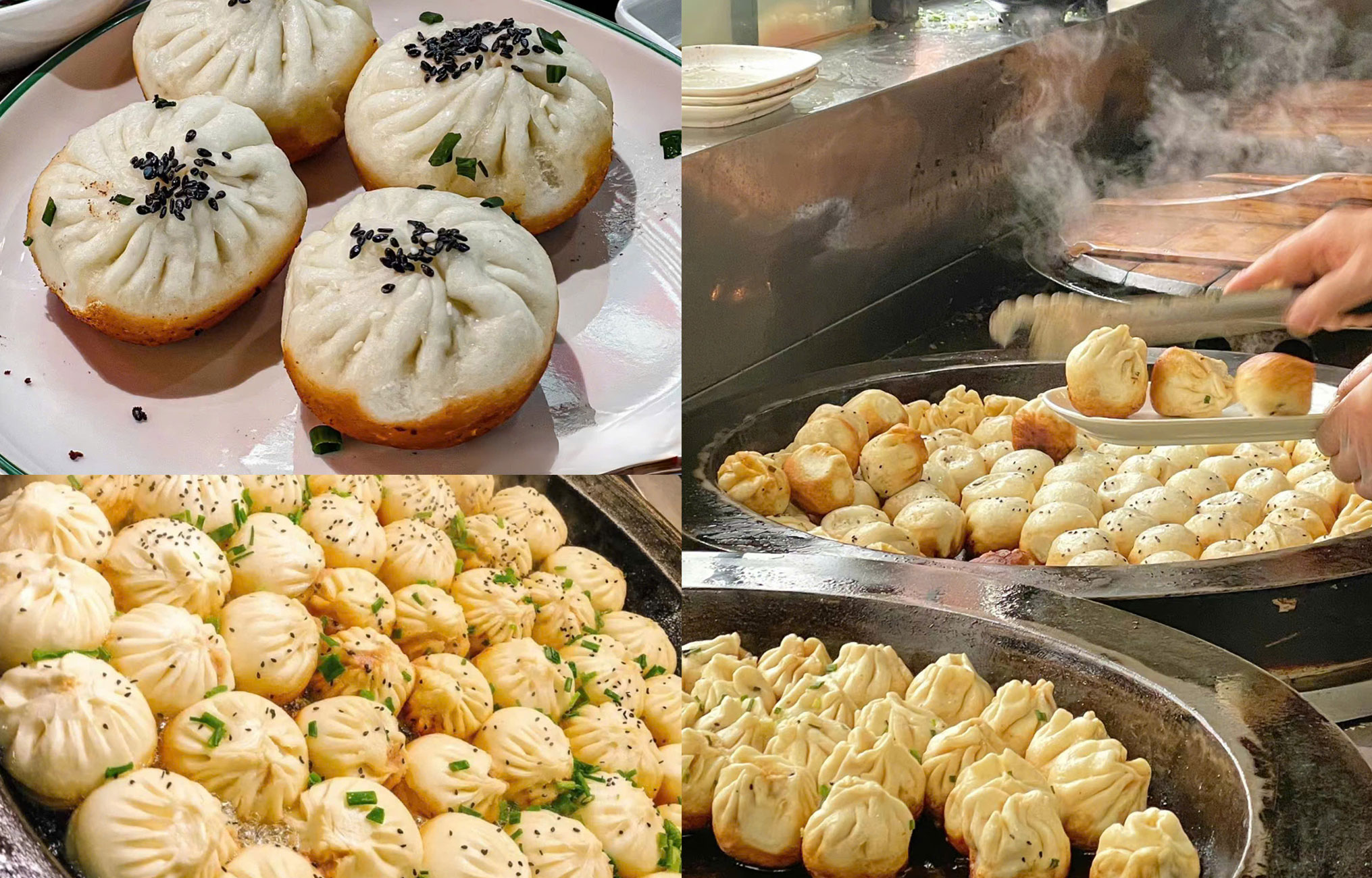 Đặc sản Thượng Hải
