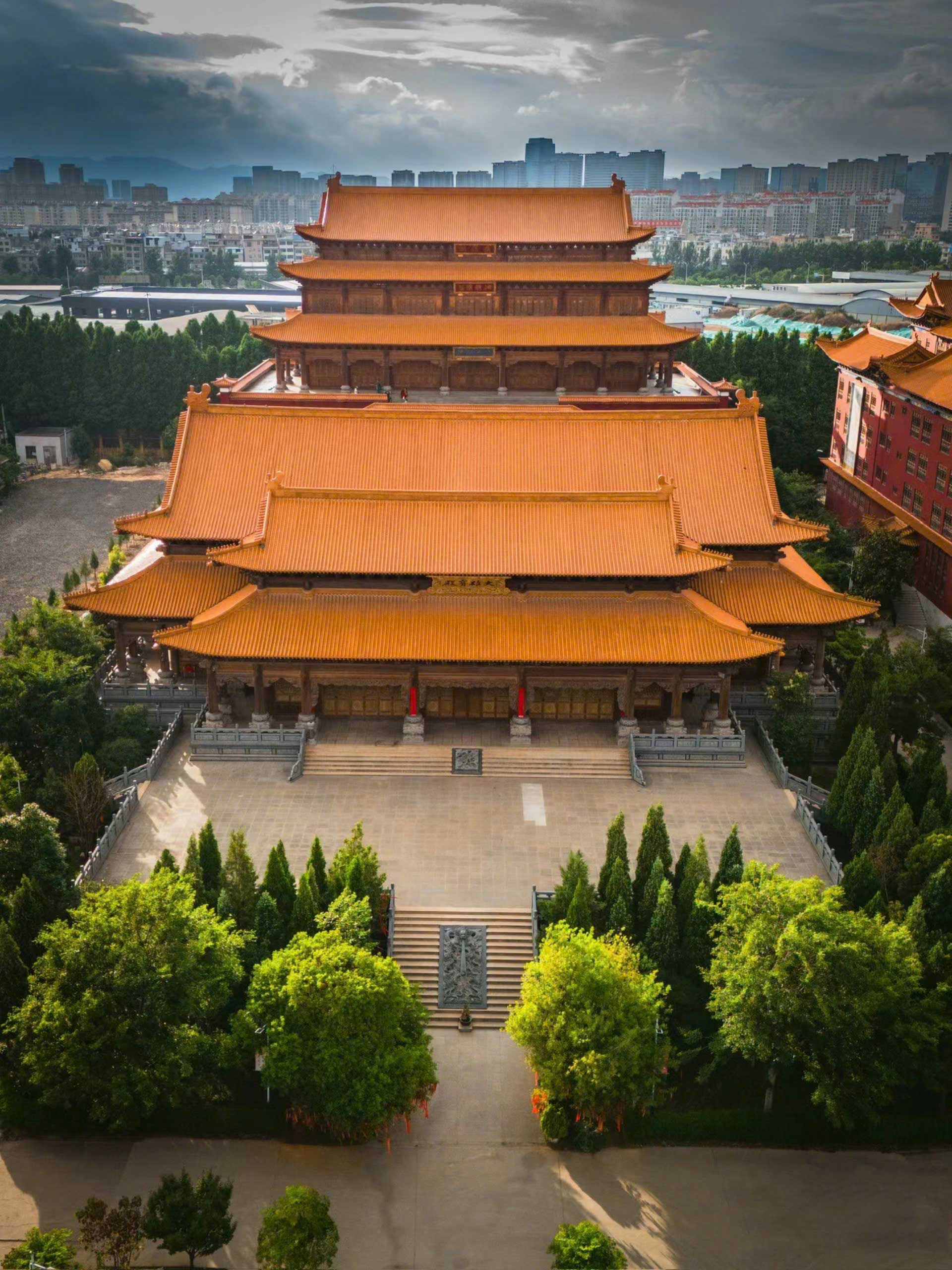 Điểm du lịch đẹp ở Côn Minh, Trung Quốc