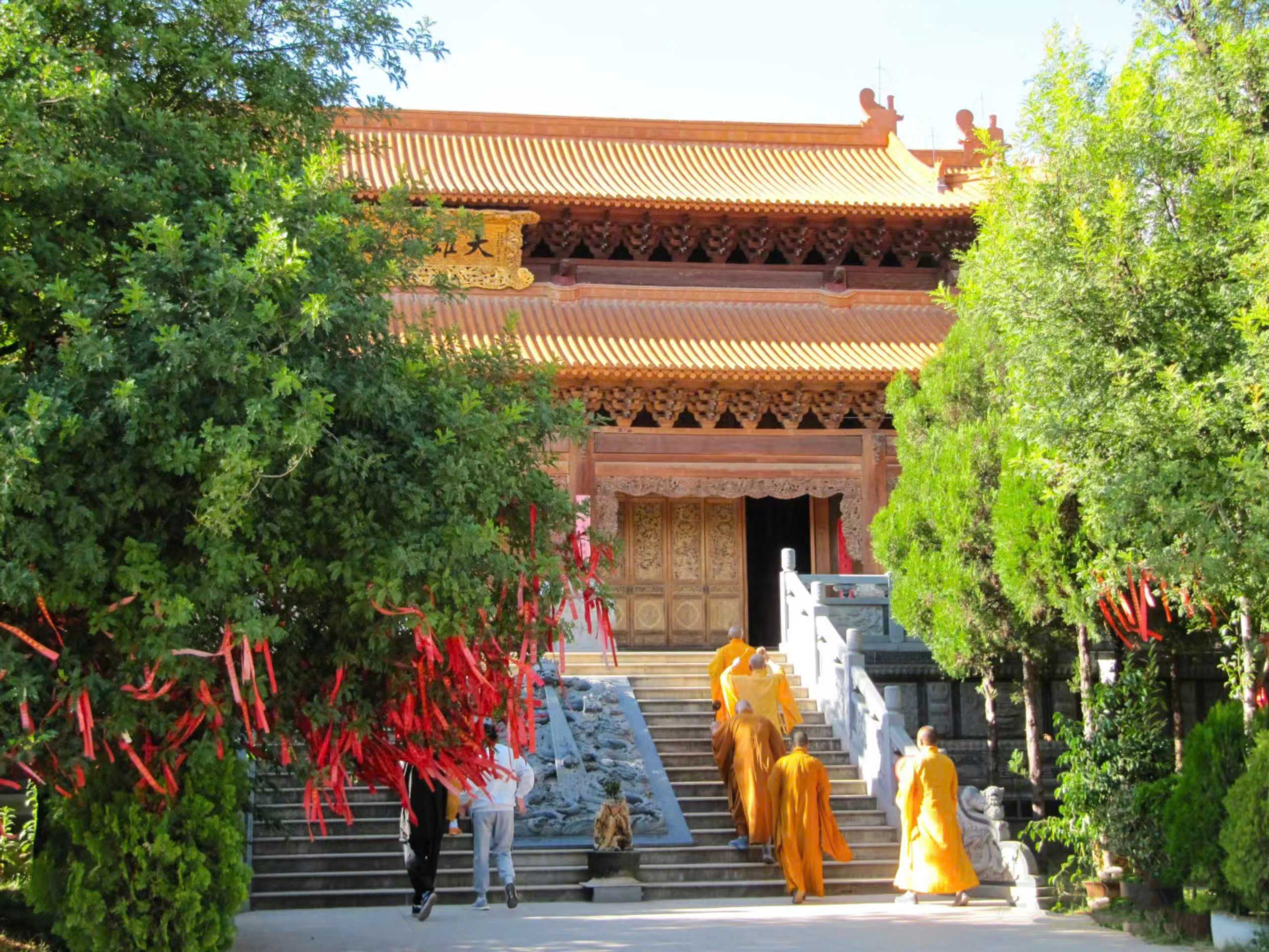 Bảo Hoa Tự