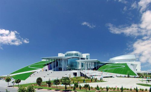 Địa điểm du lịch nổi tiếng Nội Mông 05