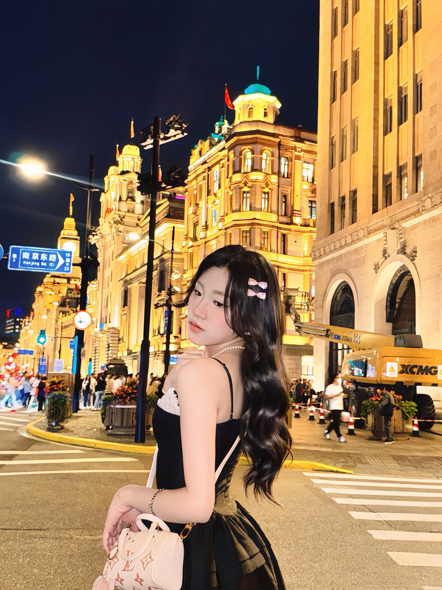 Địa điểm du lịch Thượng Hải nổi tiếng