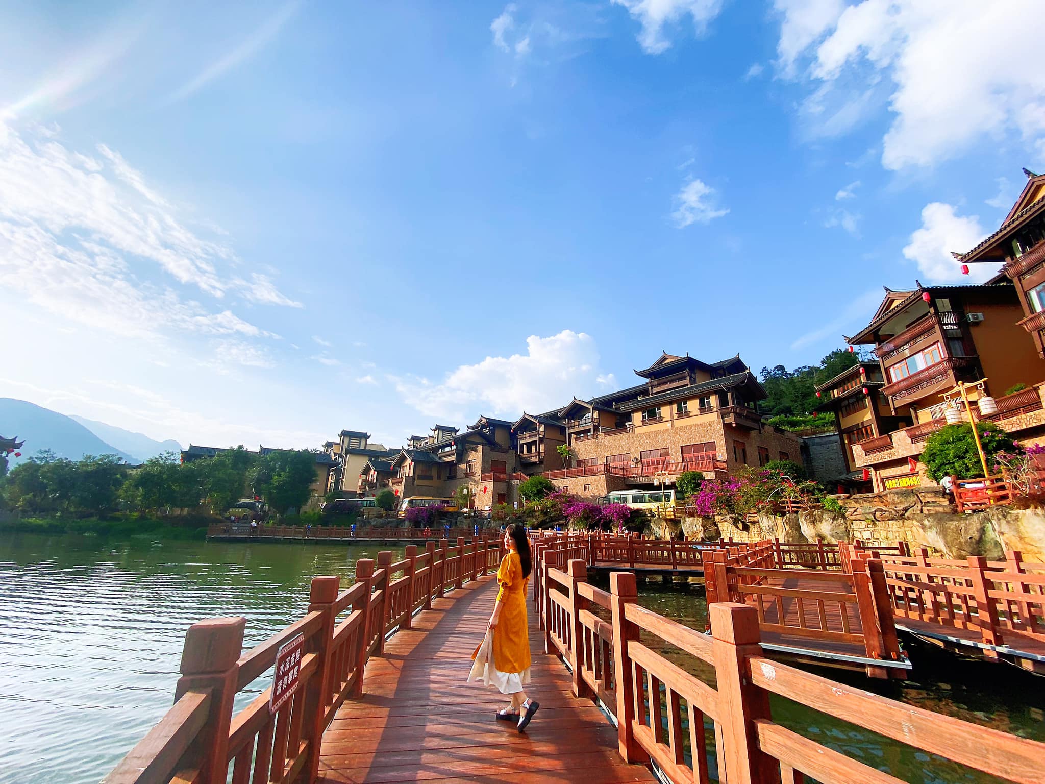 Miêu Trại Tích Thủy, Bình Biên 02