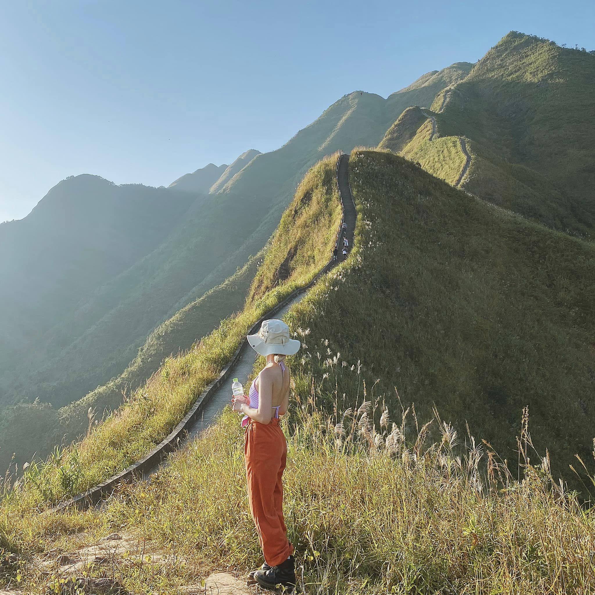 Tour Hà Nội – Bình Liêu 2 Ngày 1 Đêm