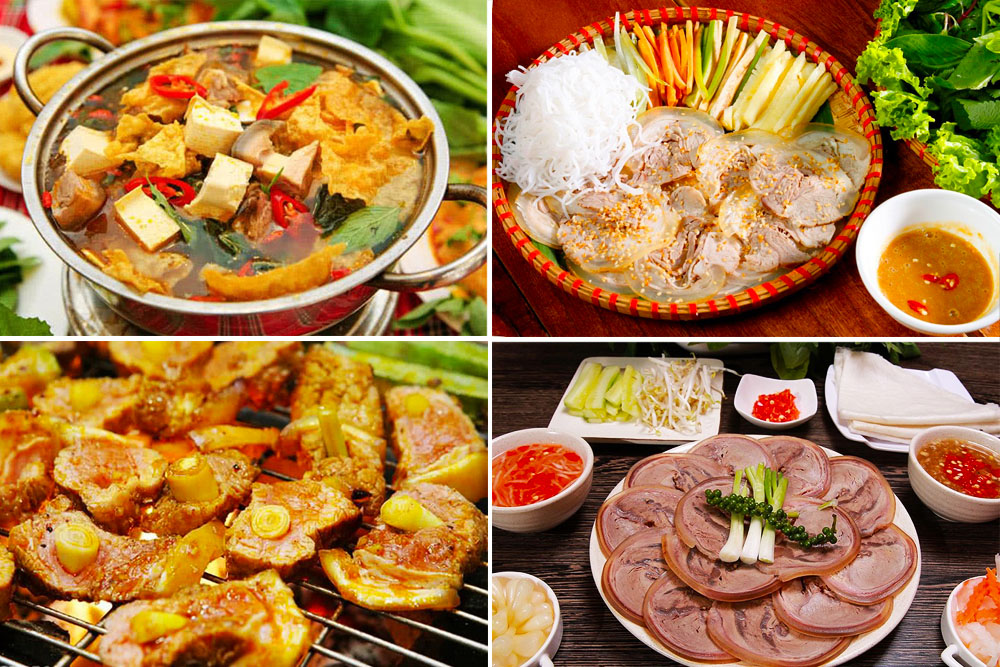 Kinh nghiệm du lịch Tây Ninh 15