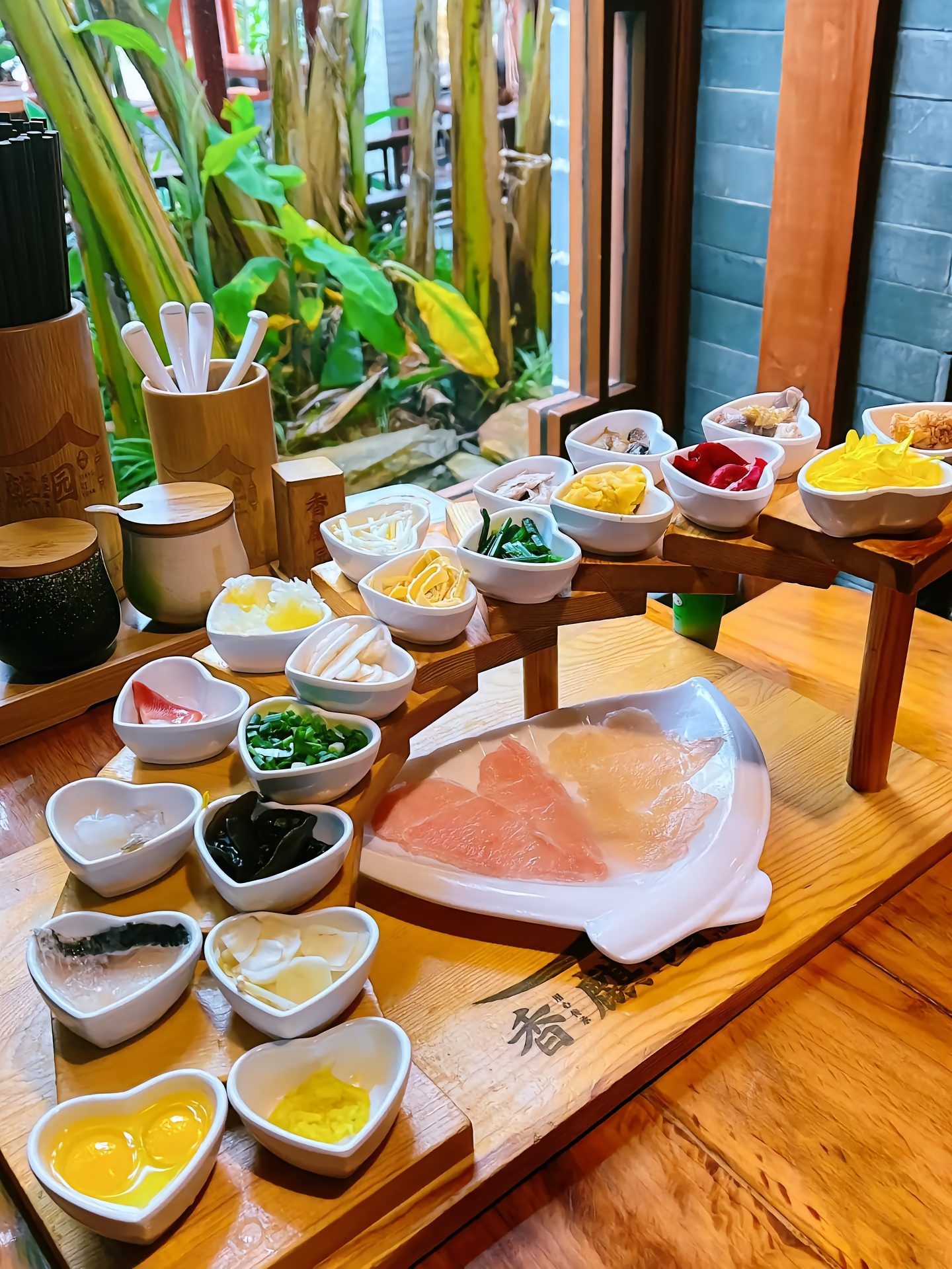 Bún qua cầu Mông Tự 02