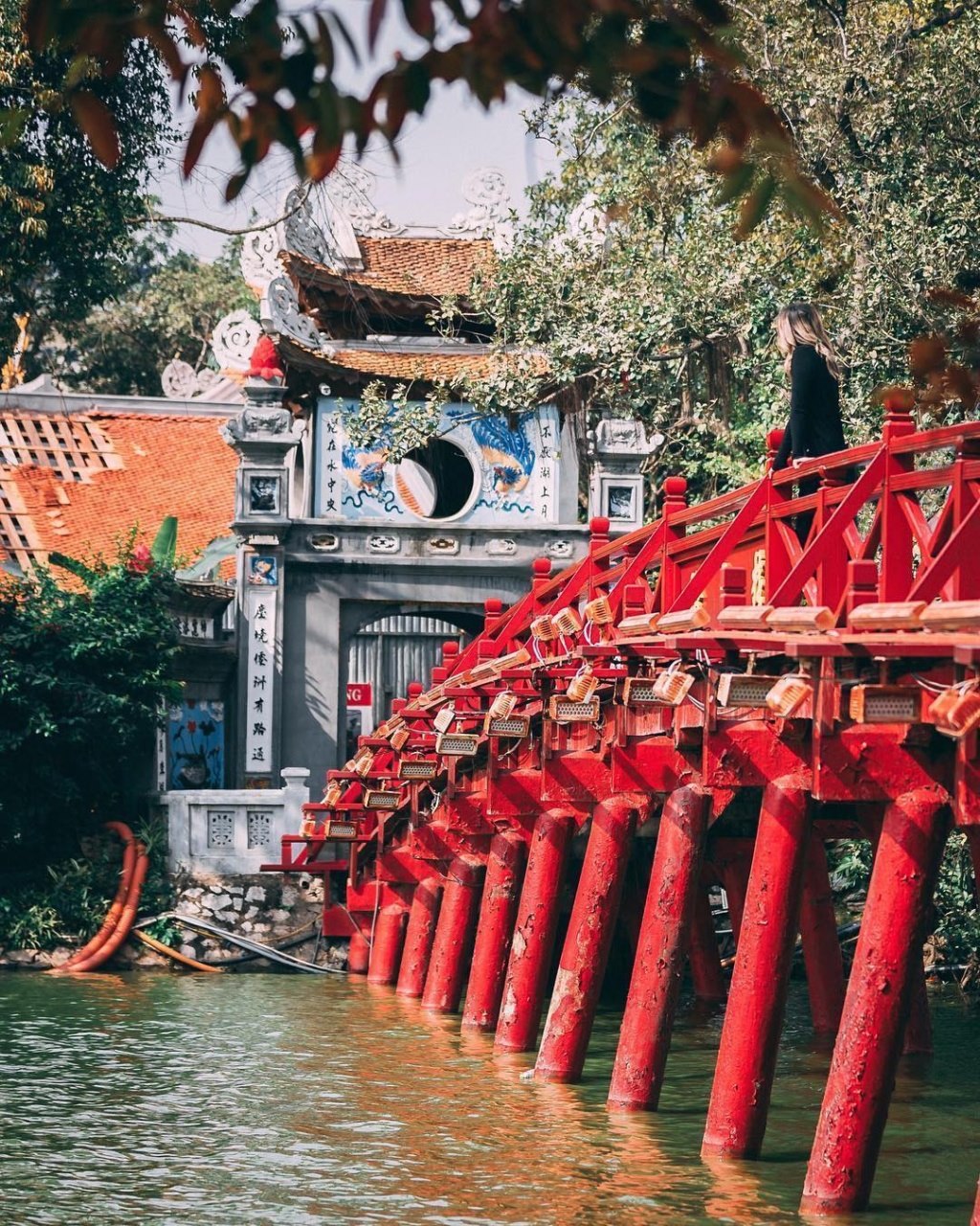 Hồ Gươm 01