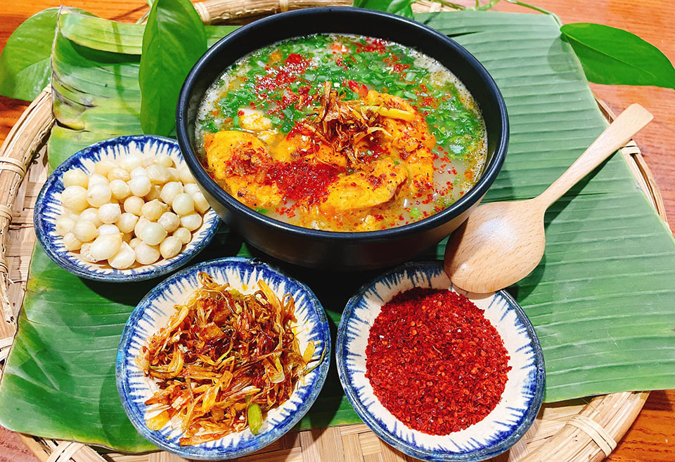 Món ngon Quảng Trị nổi tiếng 01