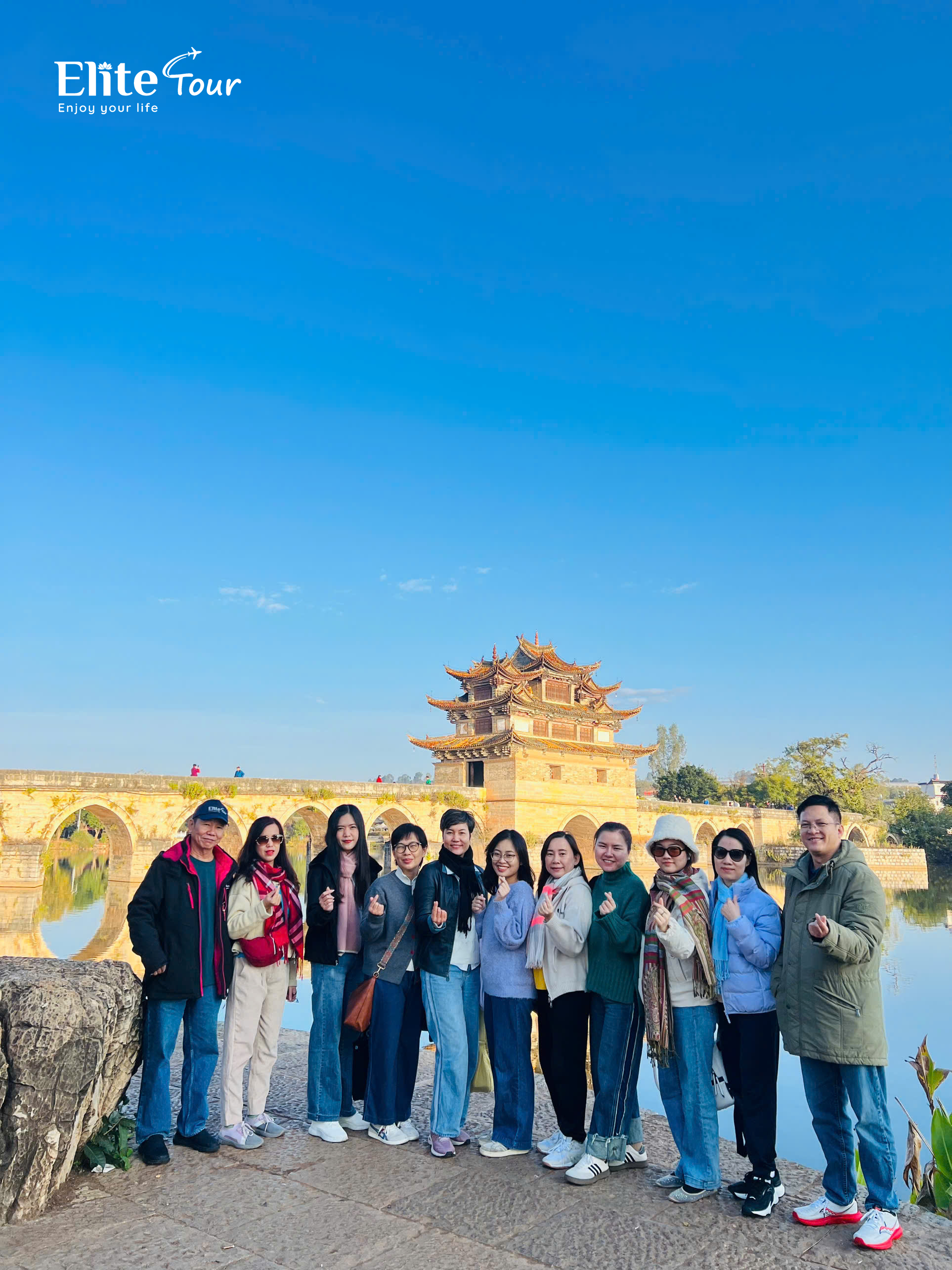 tour đi Vân Nam Trung Quốc