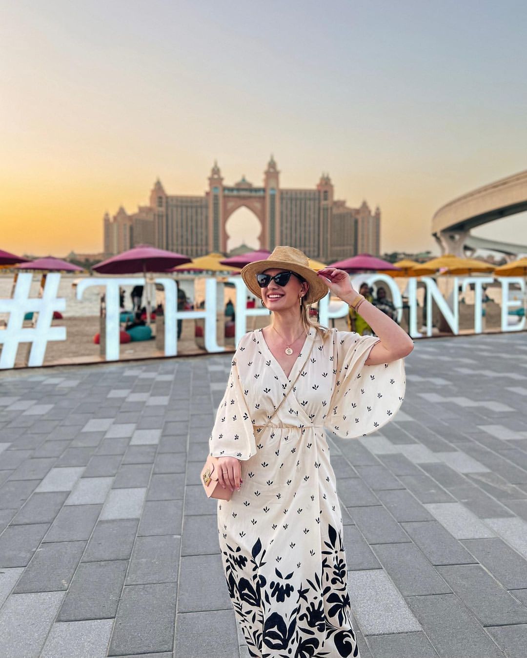 du lịch Dubai 3
