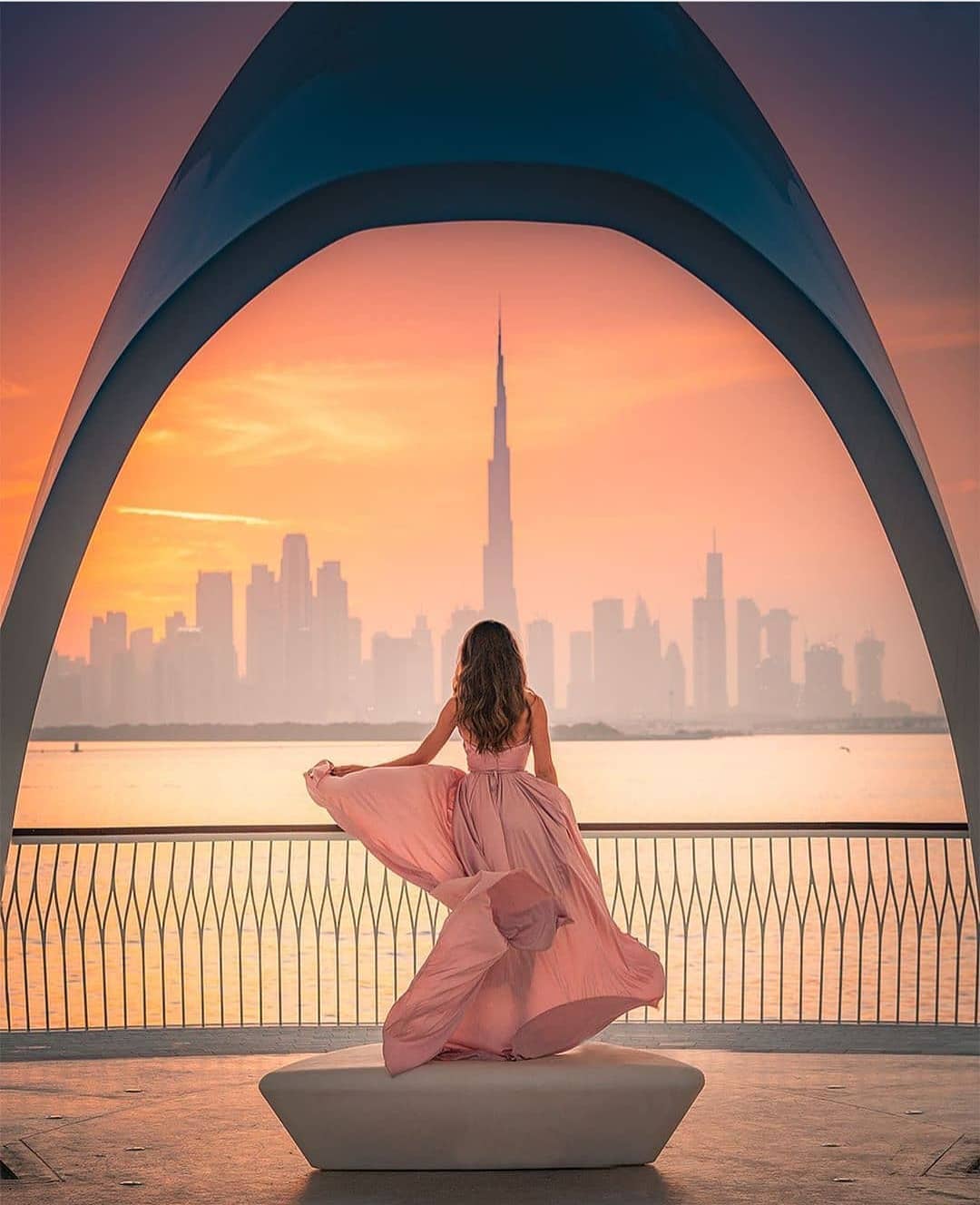 tour Dubai 9