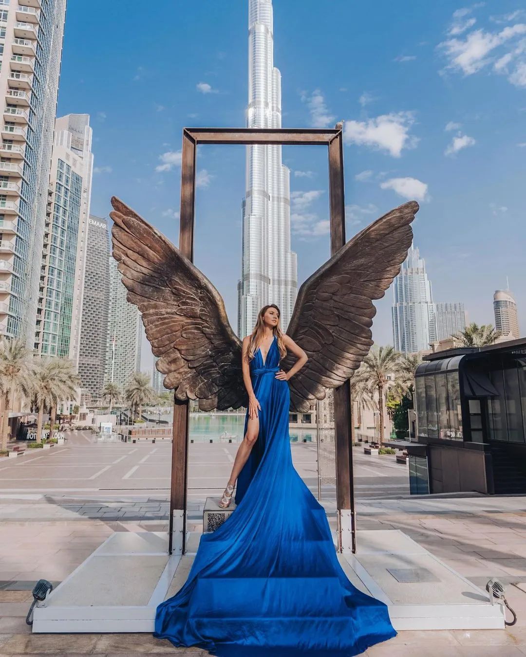 tour Dubai 1