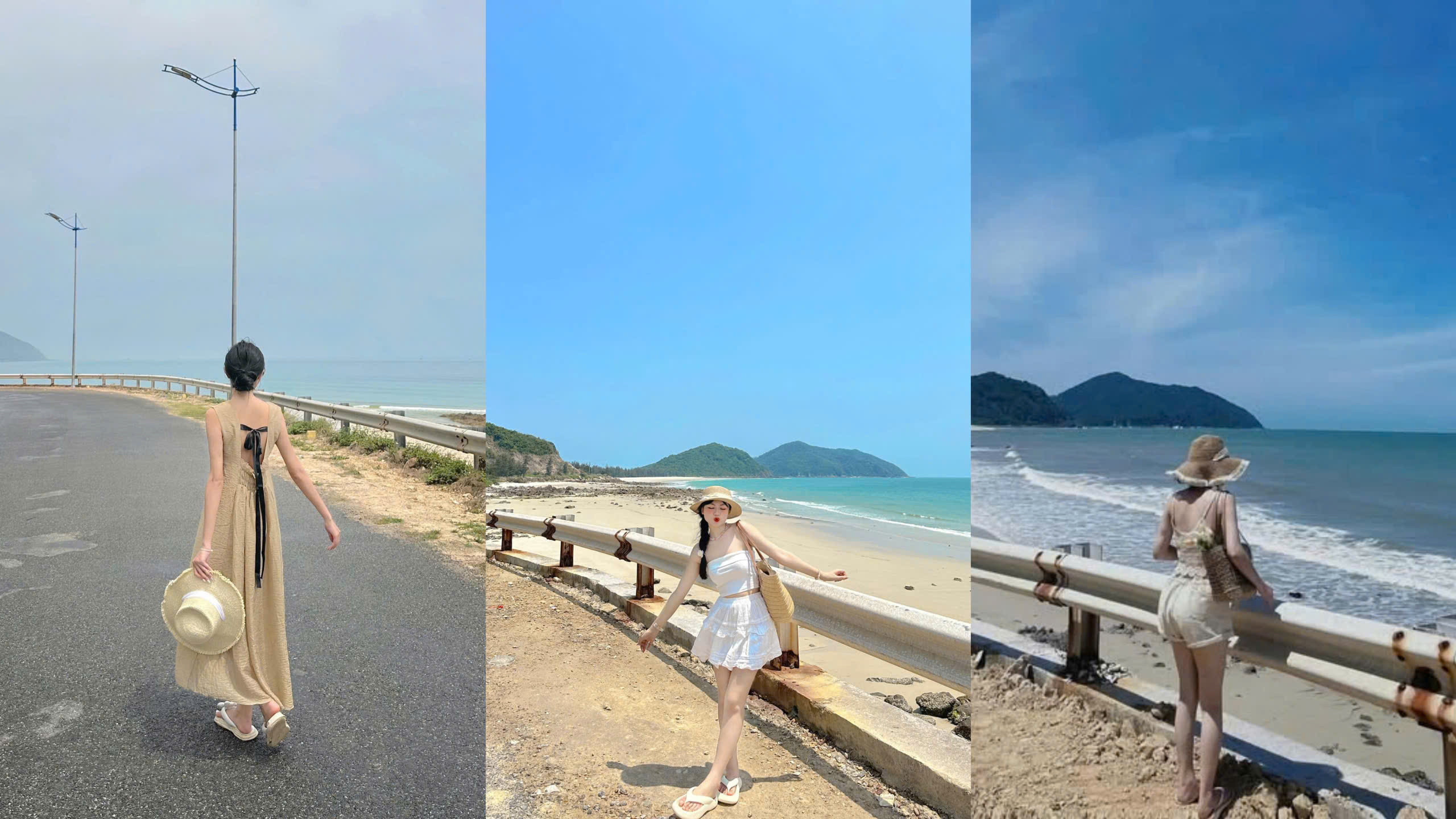 Địa điểm du lịch Vân Đồn, Quảng Ninh nổi tiếng - Đảo Minh Châu