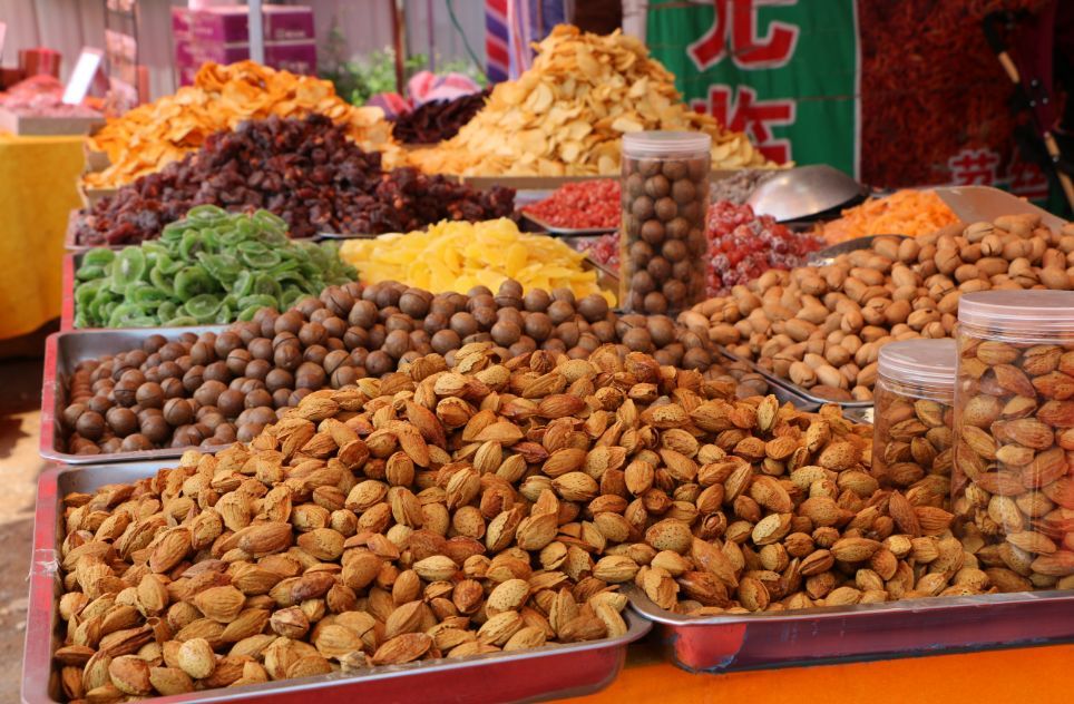 Điểm du lịch Vân Nam tự túc 01
