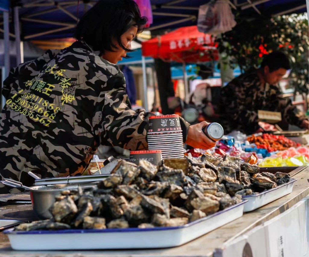 Du lịch Lệ Giang tự túc 01
