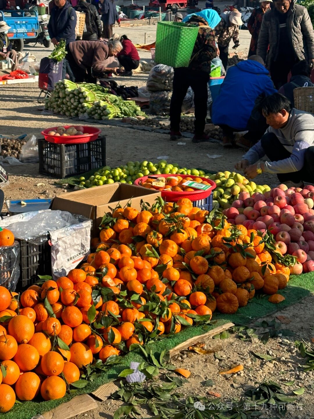 Du lịch Đại Lý, Vân Nam