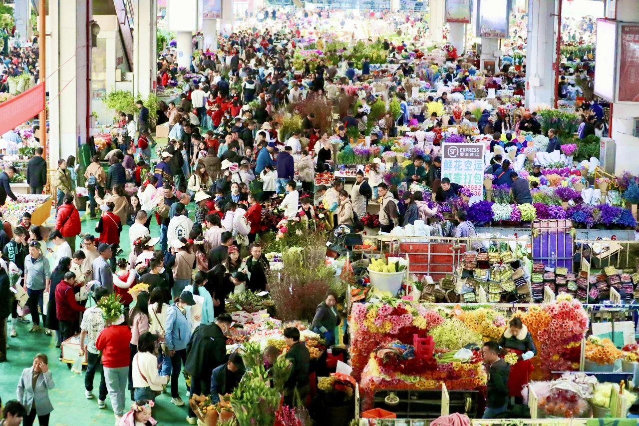 Du lịch Côn Minh, Vân Nam 02