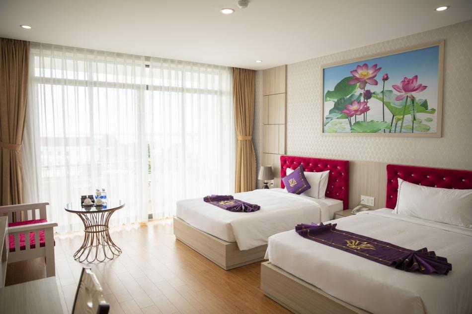 Resort Cồn Khương 01